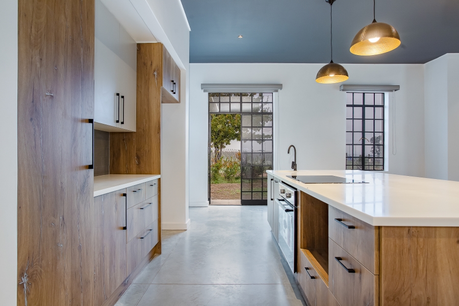 To Let 3 Bedroom Property for Rent in Paarl South Western Cape